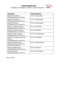 Vorschau 1 von Studiengangleitungen F07.pdf