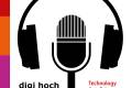 Öffnen Podcast digi hoch 3